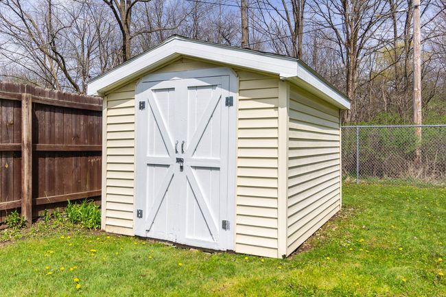 642 Turrill Ave, House other with 4 bedrooms, 2 bathrooms and null parking in Lapeer MI | Image 30