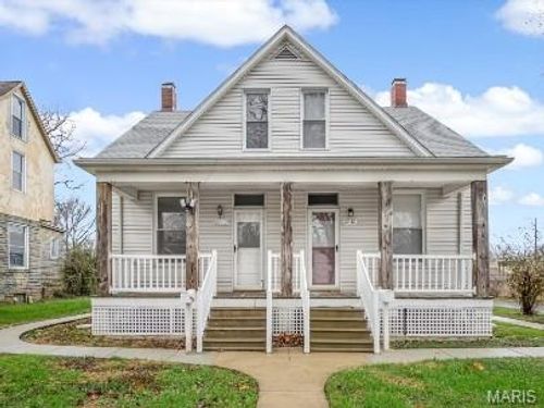 2928 Mary Irene St, Belleville, IL, 62226-6708 | Card Image