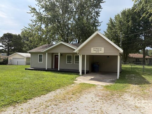 219 Tillman Ave, Rogersville, MO, 65742-9321 | Card Image
