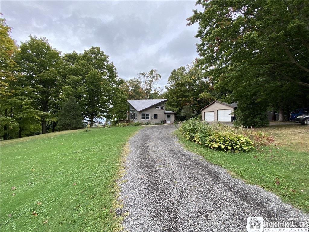 Welch Hill Rd, Ripley, NY 14775