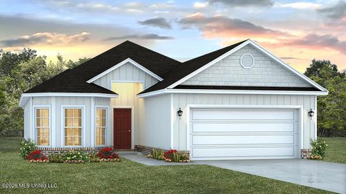 14220 Quill Ave, Biloxi, MS, 39532-1001 | Card Image