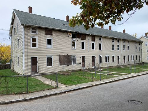 482 Norwich Ave, Taftville, CT, 06380-1332 | Card Image