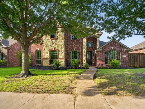 13425 Chittamwood Ln, Frisco, TX, 75035-0081 | Card Image