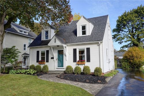 174 Orchard Dr, Rochester, NY, 14618-2344 | Card Image