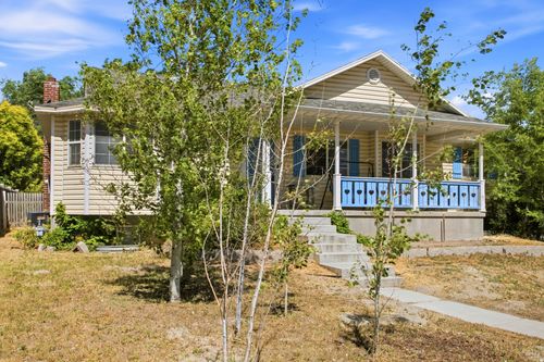 4079 S Mountain Moon Dr, Eagle Mountain, UT, 84045-3260 | Card Image