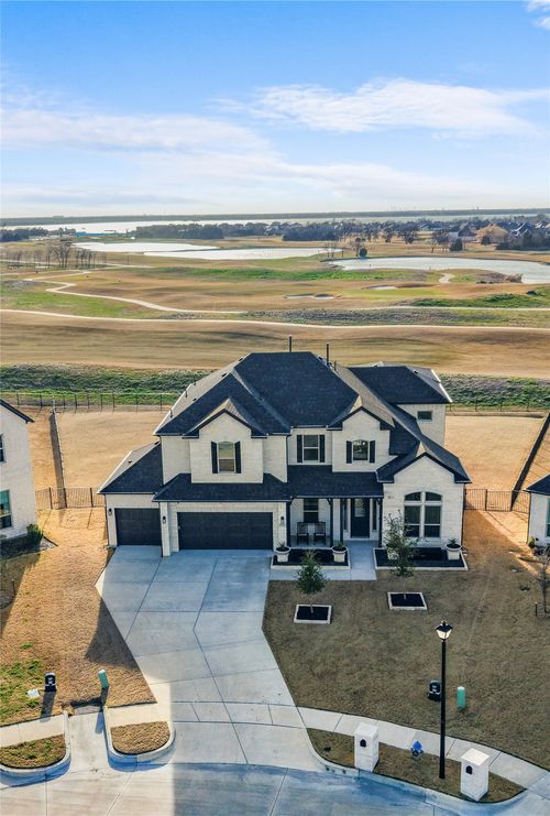 2115 Maddox Ct, Heath, TX, 75126-3775 | Card Image