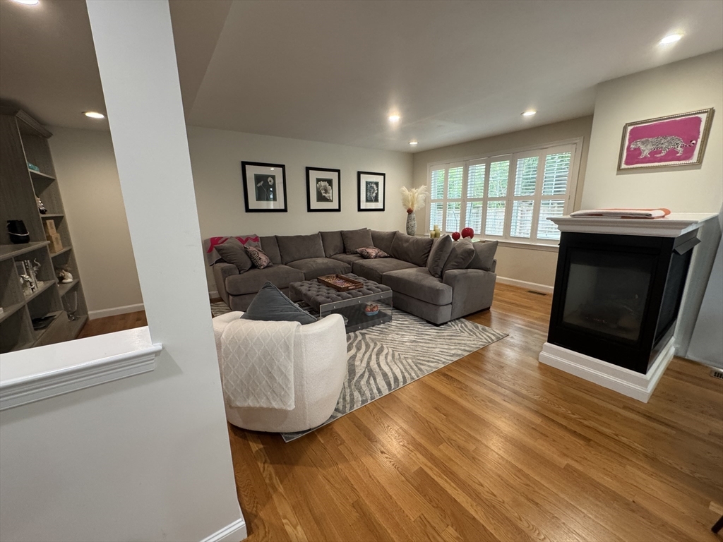 Residential in Needham 3