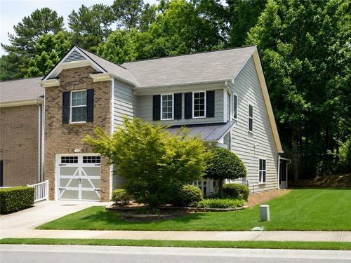 126 Oakview Psge, Canton, GA, 30114-1800 | Card Image