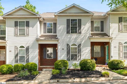 94 Huntress Dr, Greer, SC, 29651-1284 | Card Image