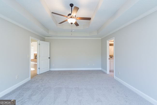 328 Advent Dr, House other with 4 bedrooms, 4 bathrooms and null parking in Winder GA | Image 23