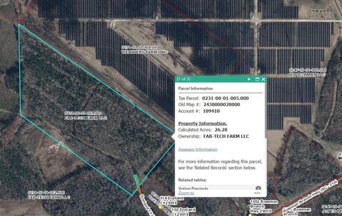 0 Dorland Ct, Bowman, SC, 29018 | Card Image