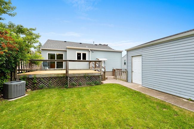 2510 Lincoln Avenue, House other with 3 bedrooms, 1 bathrooms and null parking in Two Rivers WI | Image 56