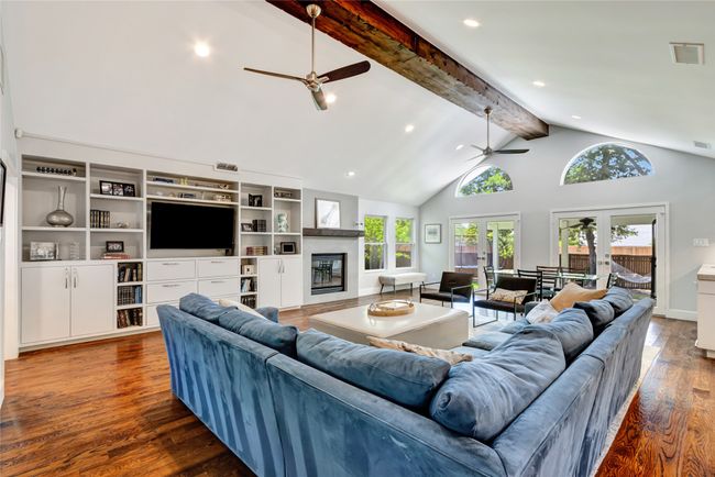 6522 Willow Ln, House other with 5 bedrooms, 5 bathrooms and null parking in Dallas TX | Image 5