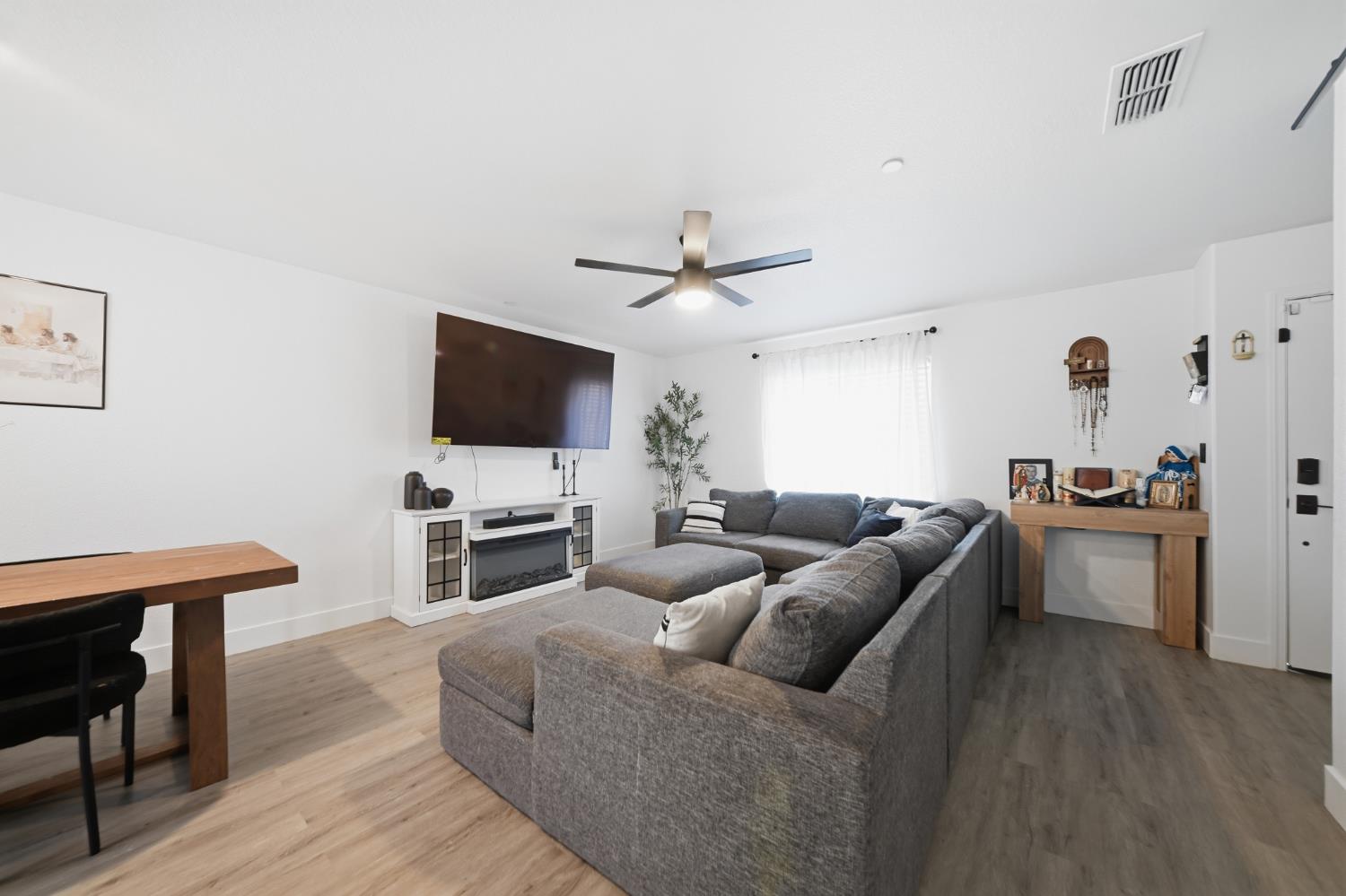 Residential in Merced 2