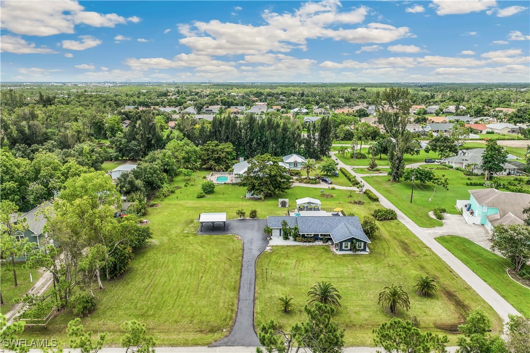 Magnolia Ln, Fort Myers, FL 33966