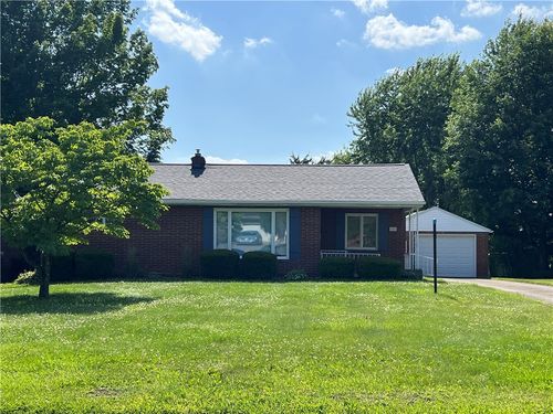 642 S 3rd St, Sharpsville, PA, 16150-1602 | Card Image