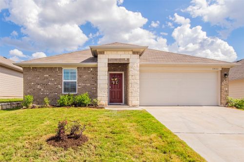 5913 Brampton Ln, Austin, TX, 78724-4442 | Card Image