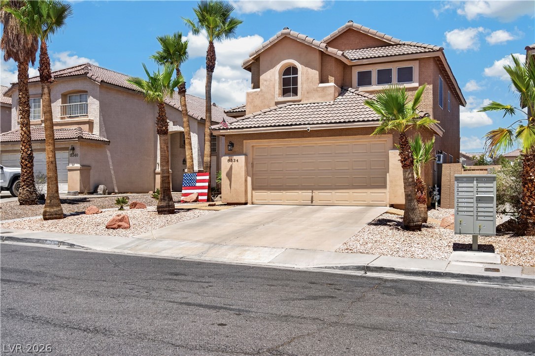 Residential in Las Vegas 5