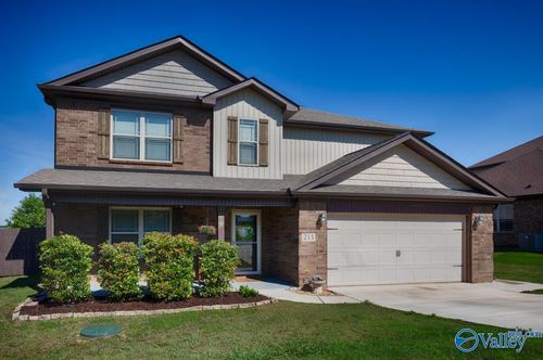 213 Maggie Mance Ln, Harvest, AL, 35749-2504 | Card Image