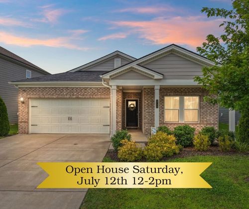 3702 Mathewson Way, Murfreesboro, TN, 37128-4110 | Card Image