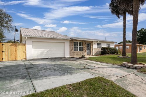 406 Cornell Ave, MELBOURNE, FL, 32901-7727 | Card Image