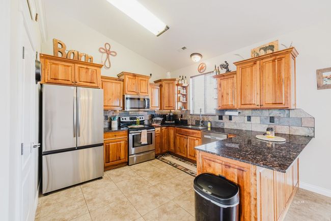 444 Rawlings Dr, House other with 3 bedrooms, 2 bathrooms and null parking in Spring Creek NV | Image 10