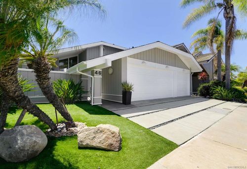 46 Blue Anchor Cay Rd, Coronado, CA, 92118-3201 | Card Image
