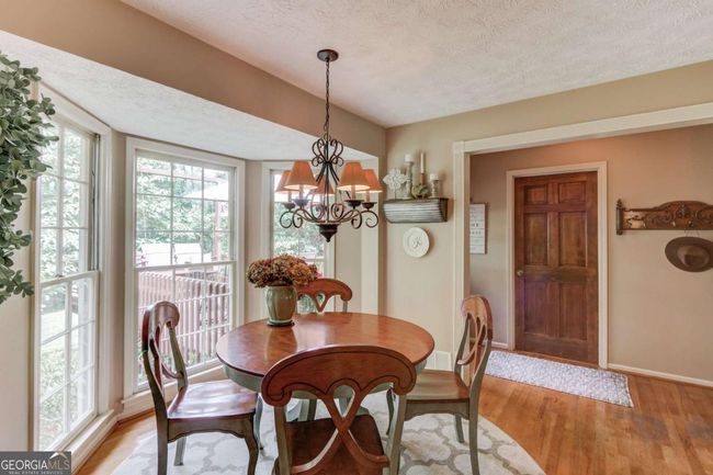 2291 Smokehouse Path, House other with 4 bedrooms, 3 bathrooms and 2 parking in Lawrenceville GA | Image 15