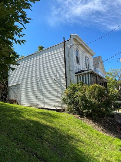 7208 Butler Street, House other with 2 bedrooms, 1 bathrooms and 2 parking in Morningside PA | Image 3