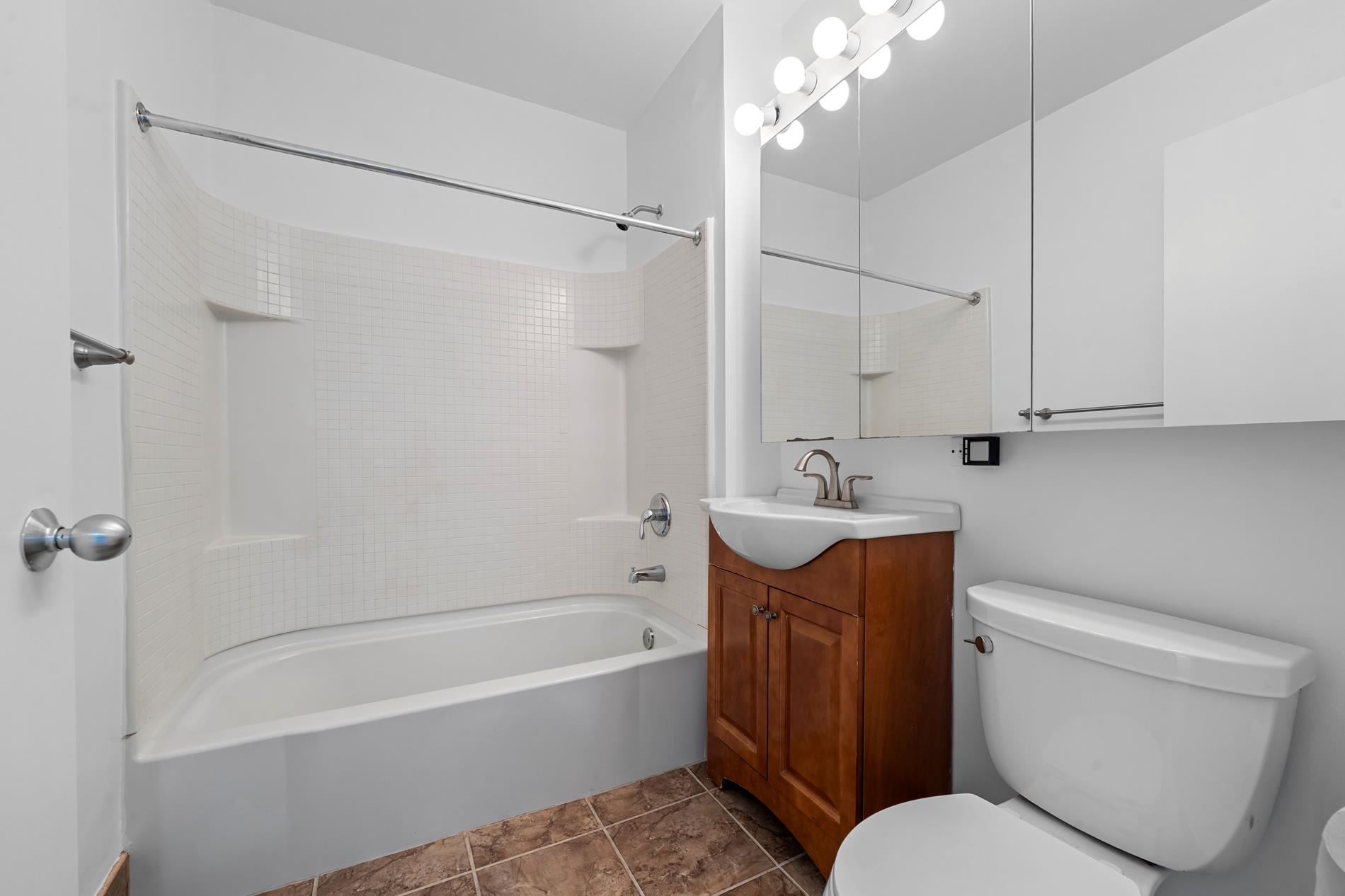Residential in New York City 4