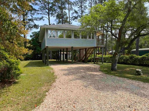 63 Suwannee Ave, Panacea, FL, 32346-2451 | Card Image