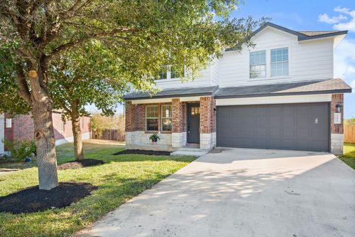 13625 Coomer Path, Pflugerville, TX, 78660-5698 | Card Image