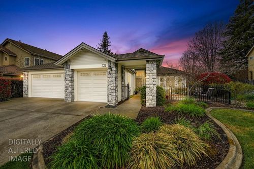 337 Silberhorn Drive, Folsom, CA, 95630 | Card Image