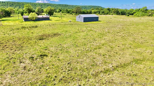 10054 W Perry Rd, House other with 3 bedrooms, 2 bathrooms and null parking in Stigler OK | Image 29