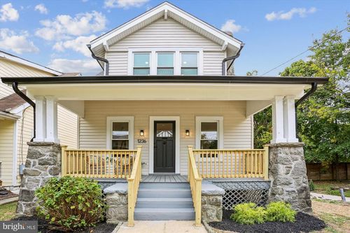 1236 Hamilton St Nw, WASHINGTON, DC, 20011-6920 | Card Image