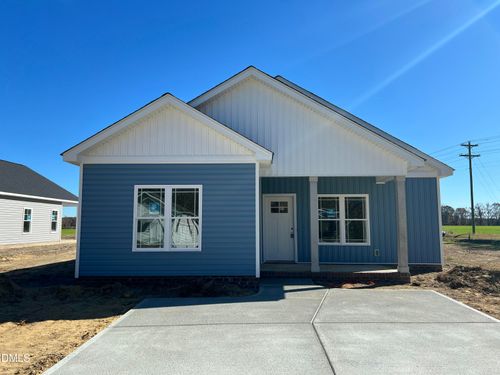 608 S Vance St, Fremont, NC, 27830-4403 | Card Image