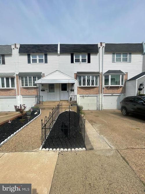 3607 N Hereford Lane, PHILADELPHIA, PA, 19114 | Card Image