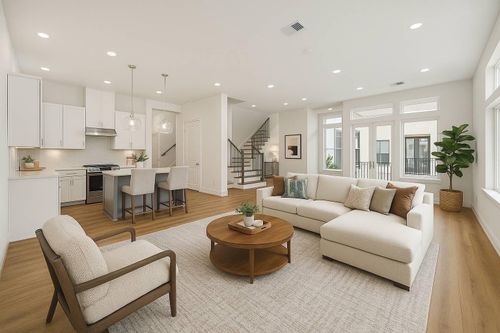 10923 Brookeshire Chase Ln, Houston, TX, 77043-4024 | Card Image