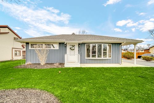 2444 187th Pl, Lansing, IL, 60438-4104 | Card Image