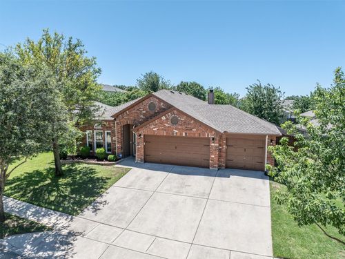 14137 Playa Trl, Haslet, TX, 76052-4875 | Card Image