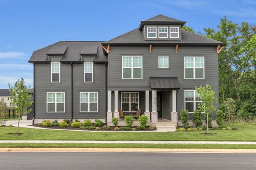 5509 Bridgemore Blvd, Murfreesboro, TN, 37129-1975 | Card Image