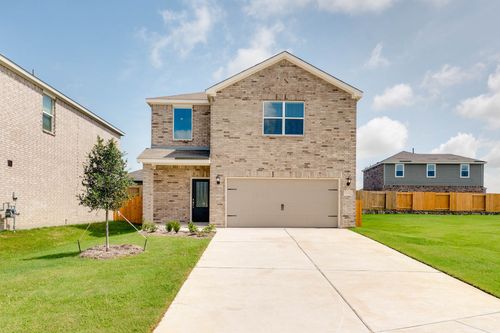 310 Revolution Drive, Venus, TX, 76084 | Card Image