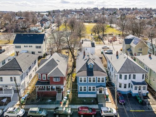 12-12 Metcalf St, Medford, MA, 02155-4426 | Card Image