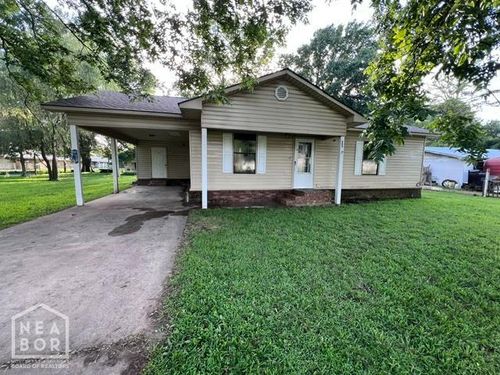 203 S San Francisco, Caraway, AR, 72419-8567 | Card Image