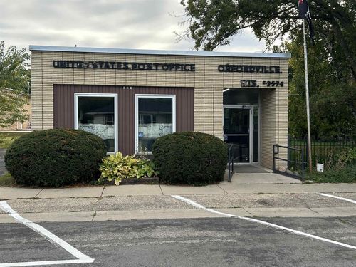 108 N Richards St, ORFORDVILLE, WI, 53576-9464 | Card Image