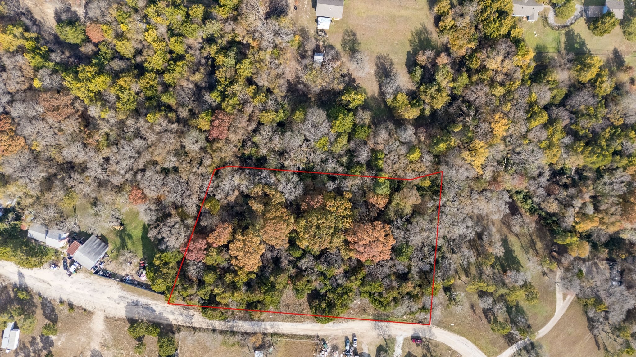 Land in Cedar Hill 5