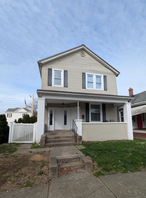 2-1707 Grandview Ave, Portsmouth, OH, 45662-3139 | Card Image