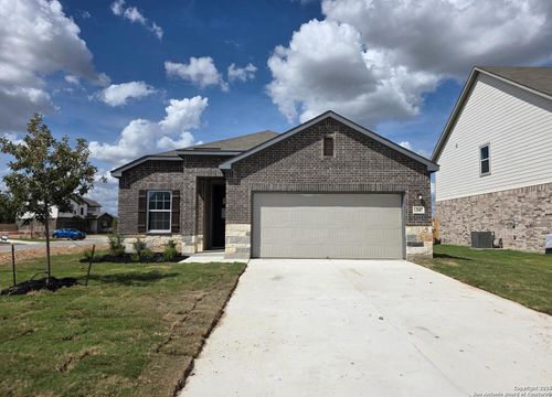 12807 Hill Plains Dr, Schertz, TX, 78154 | Card Image
