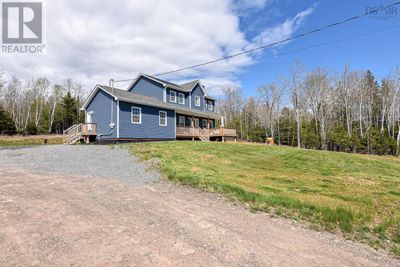 9409 Highway 215, House other with 4 bedrooms, 4 bathrooms and null parking in Walton NS | Image 2