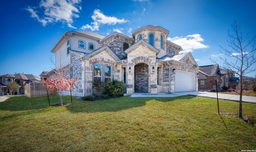 6918 Comanche Cougar, San Antonio, TX, 78233-3039 | Card Image